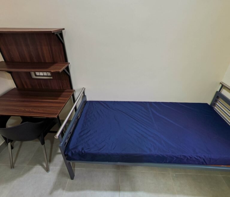 Two Sharing room